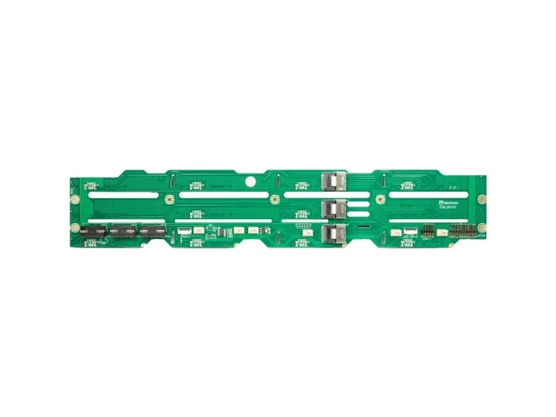 Inter-Tech IPC 4U-4736 - Rack-monterbar - 4U - SSI EEB - ingen strømforsyning (ATX) - USB