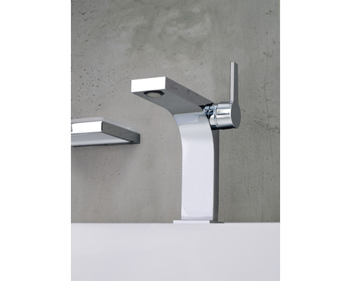 KEUCO wastafelkraan EDITION 11 chroom 51102010000