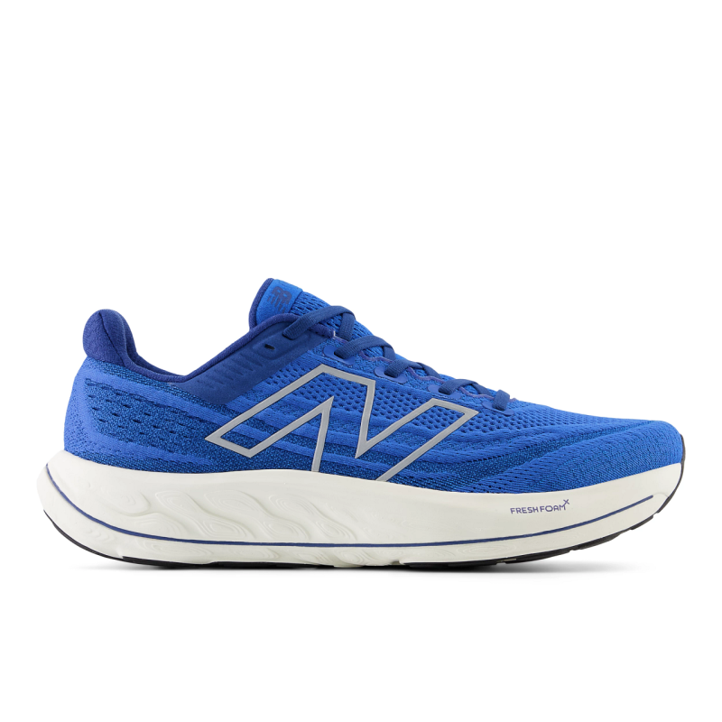 new balance fresh foam x vongo v6 loebesko herre 1142 mvngocb6 blue oasis
