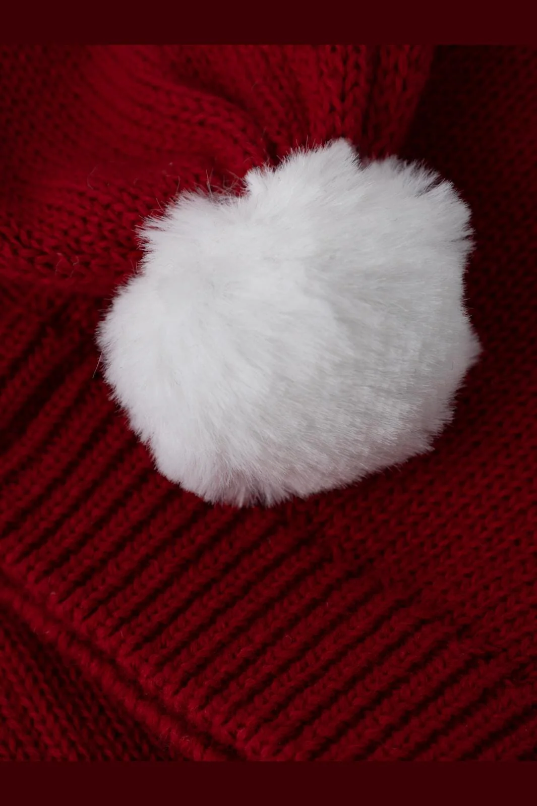 Name It Nbnrixmas Knit Hat