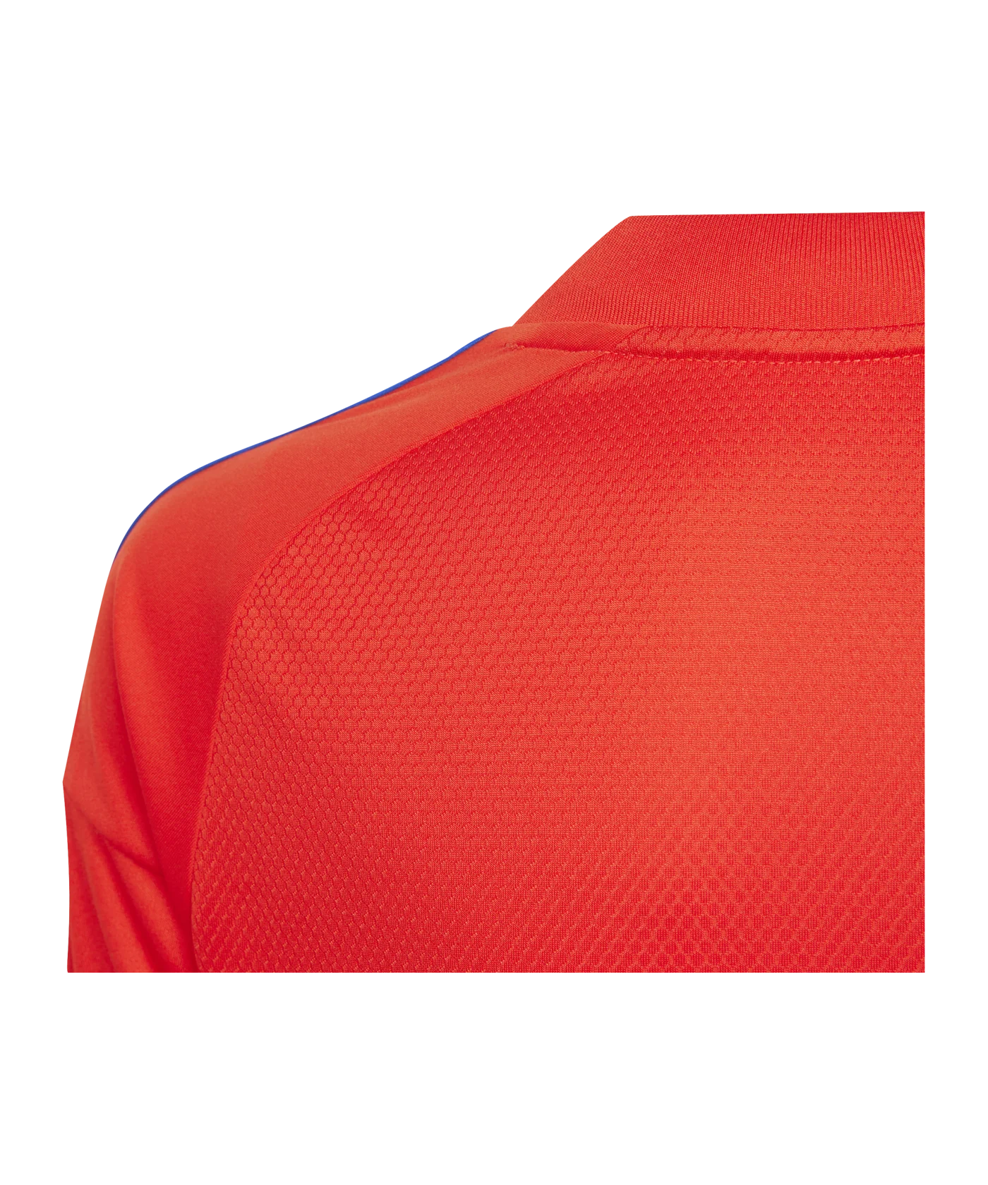 adidas Tiro 24 Competition Torwarttrikot langarm Kids Rot