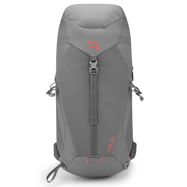 Sac à dos randonnée RAB AEON 35 IRON GREY