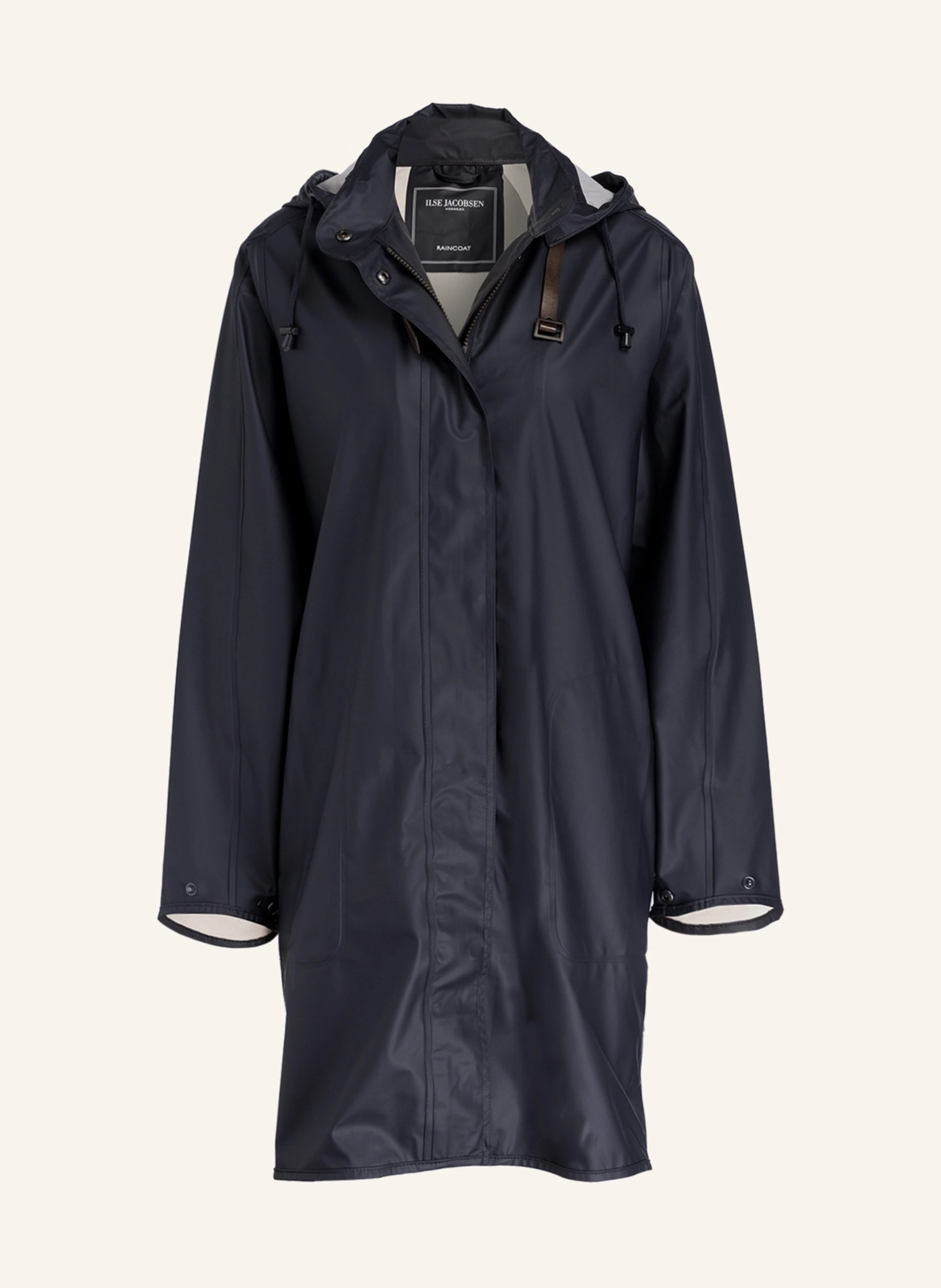ILSE JACOBSEN Regenmantel RAIN71