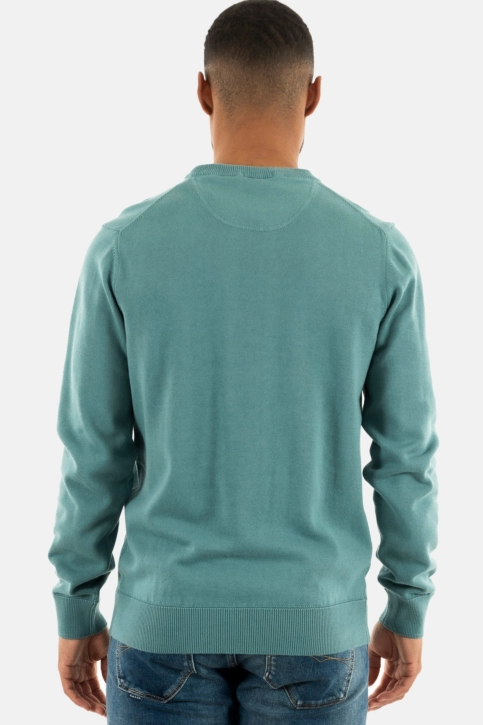 Sweat timberland williams river crew cl61 sea pine