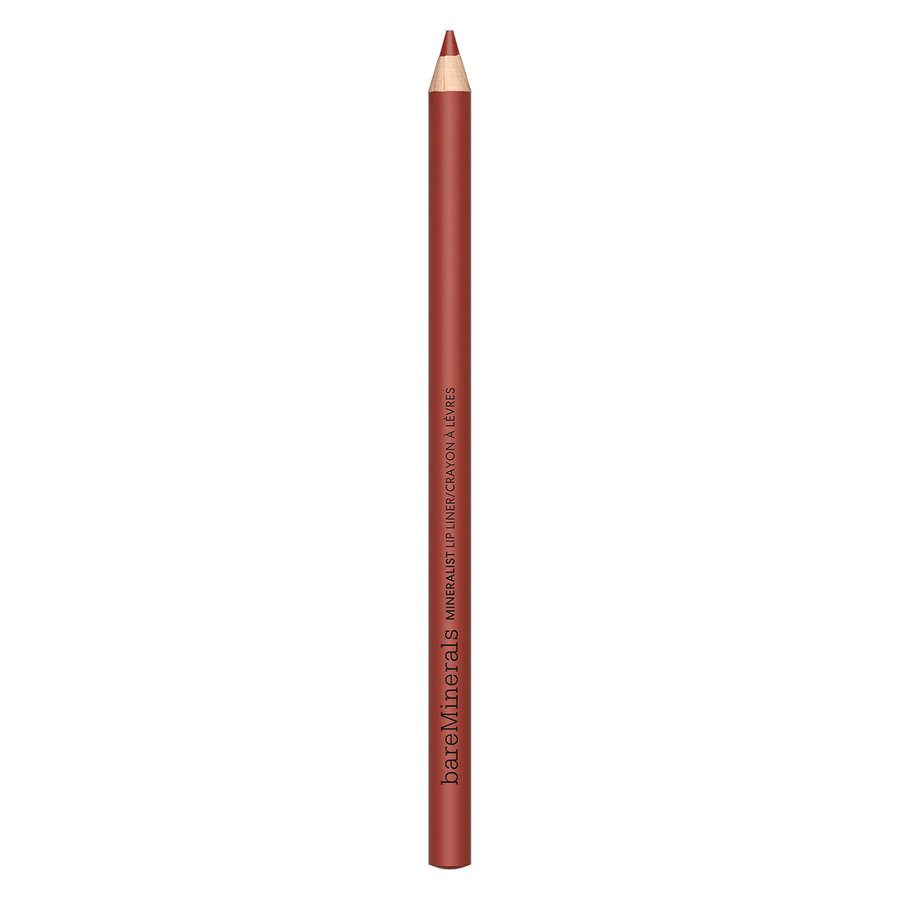BareMinerals Mineralist Lasting Lip Liner Striking Spice 1,3g