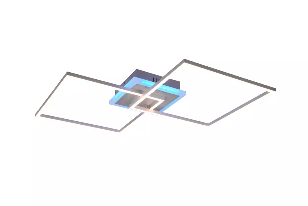 LED-Deckenleuchte Arribo