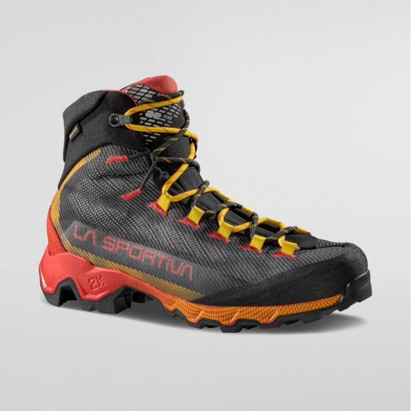 Aequilibrium Hike GTX - Chaussures randonnée homme