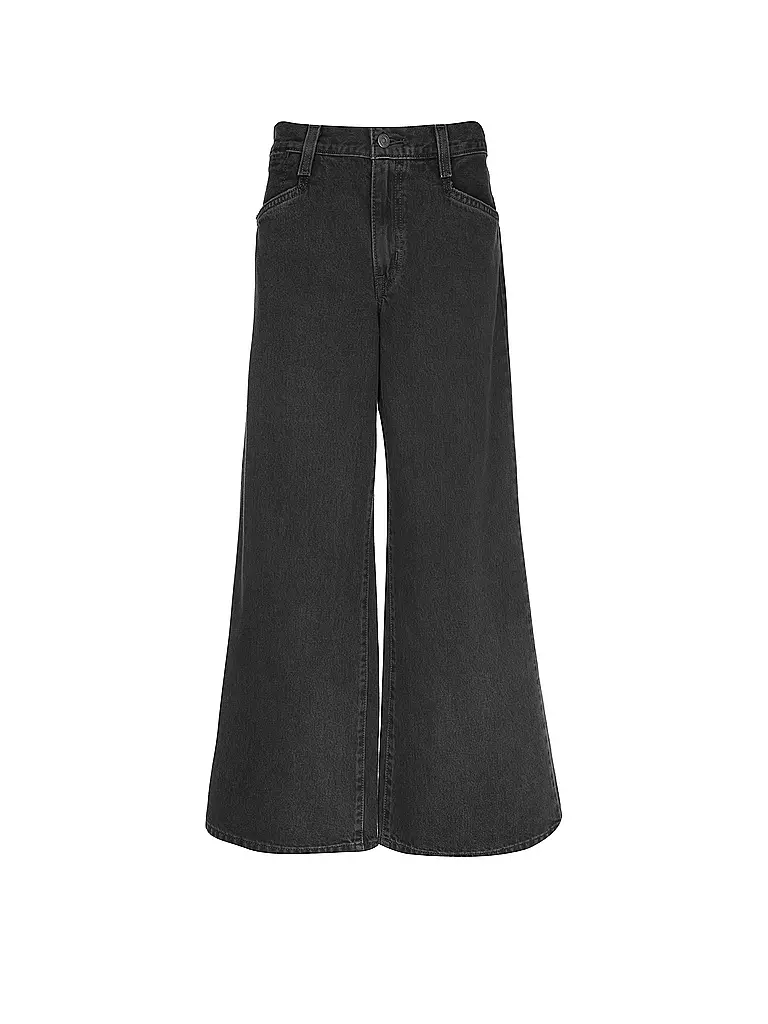 LEVI'S® Jeans Wide Leg 94 BAGGY WIDE  schwarz