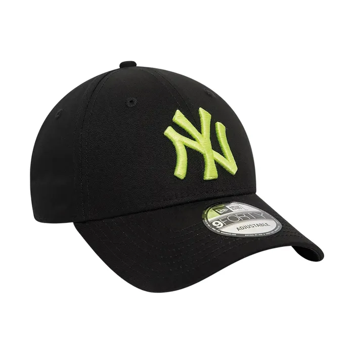 New Era NY Yankees League 9Forty Cap Senior