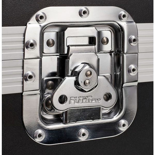 Flyht Pro Speaker Tour Case Uni 2x 15