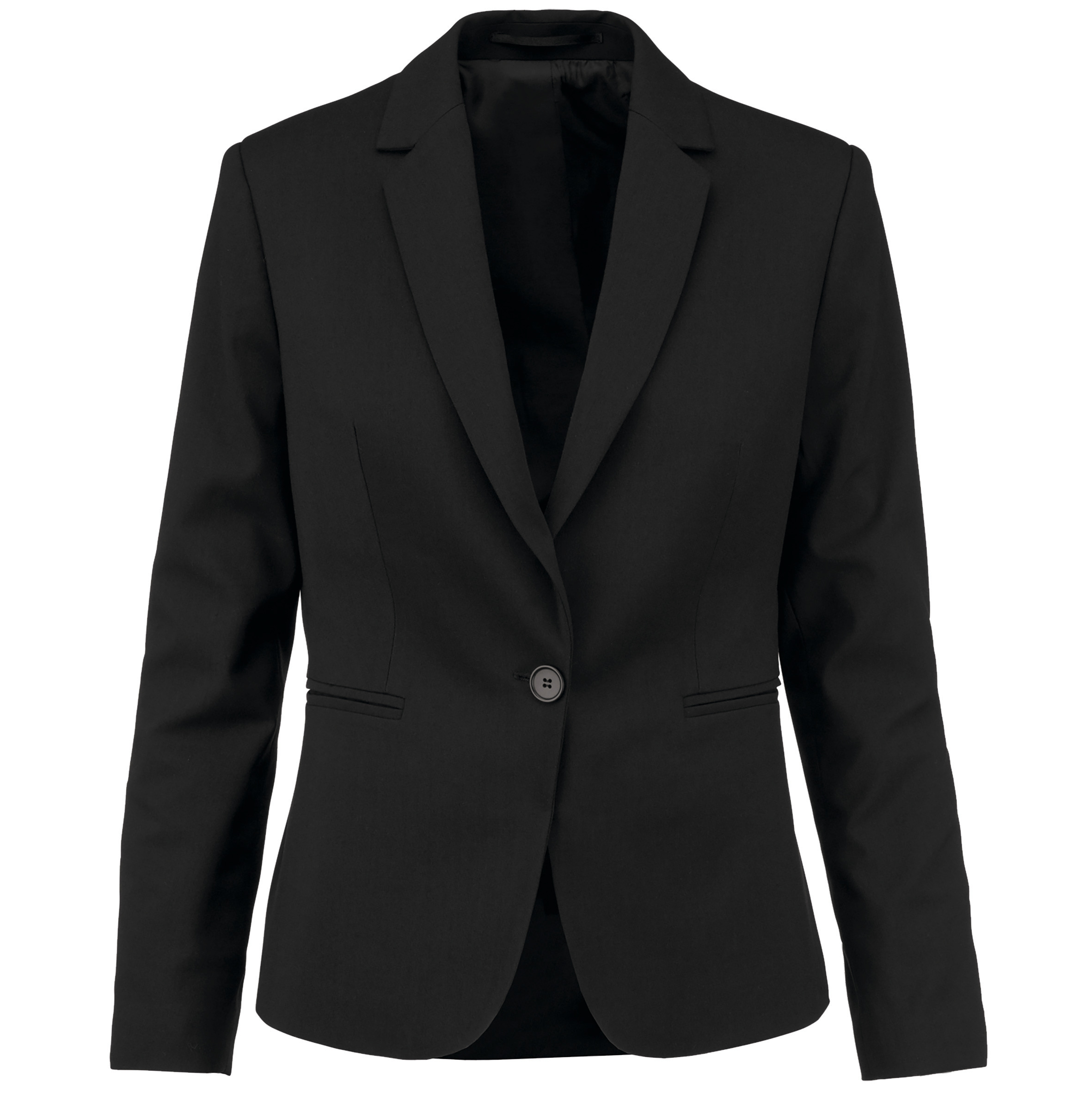 Kariban K6131 - Veste Élégante Femme Kariban Chic et Confort