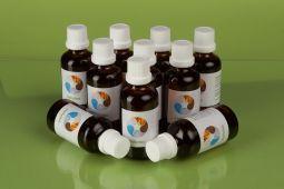 Balance Pharma HLP004 Enervit 50ml