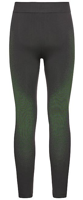 ODLO - PERFORMANCE WARM ECO BL BOTTOM