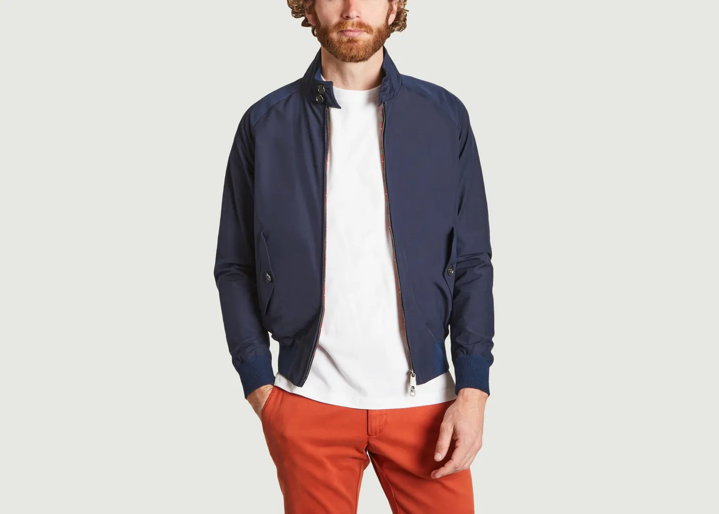 Veste G9 Baracuta Baracuta