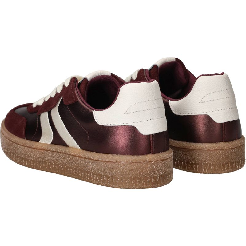 Tamaris Sneakers Rood Dames