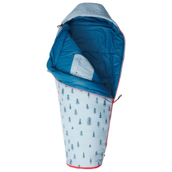 Stoic - Kid's RovenSt. II Sleeping Bag - Sac de couchage enfant