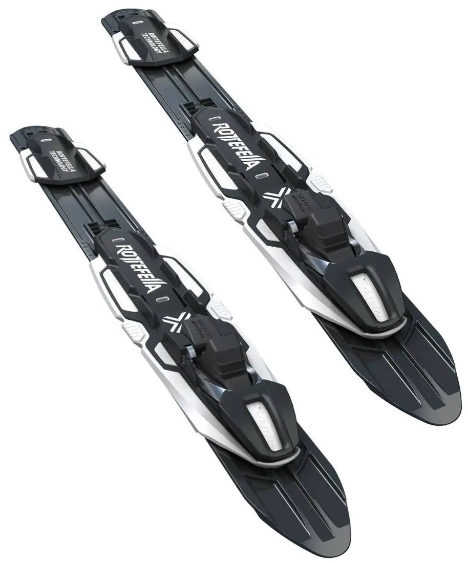Rottefella Performance Skate Binding | SkatePro