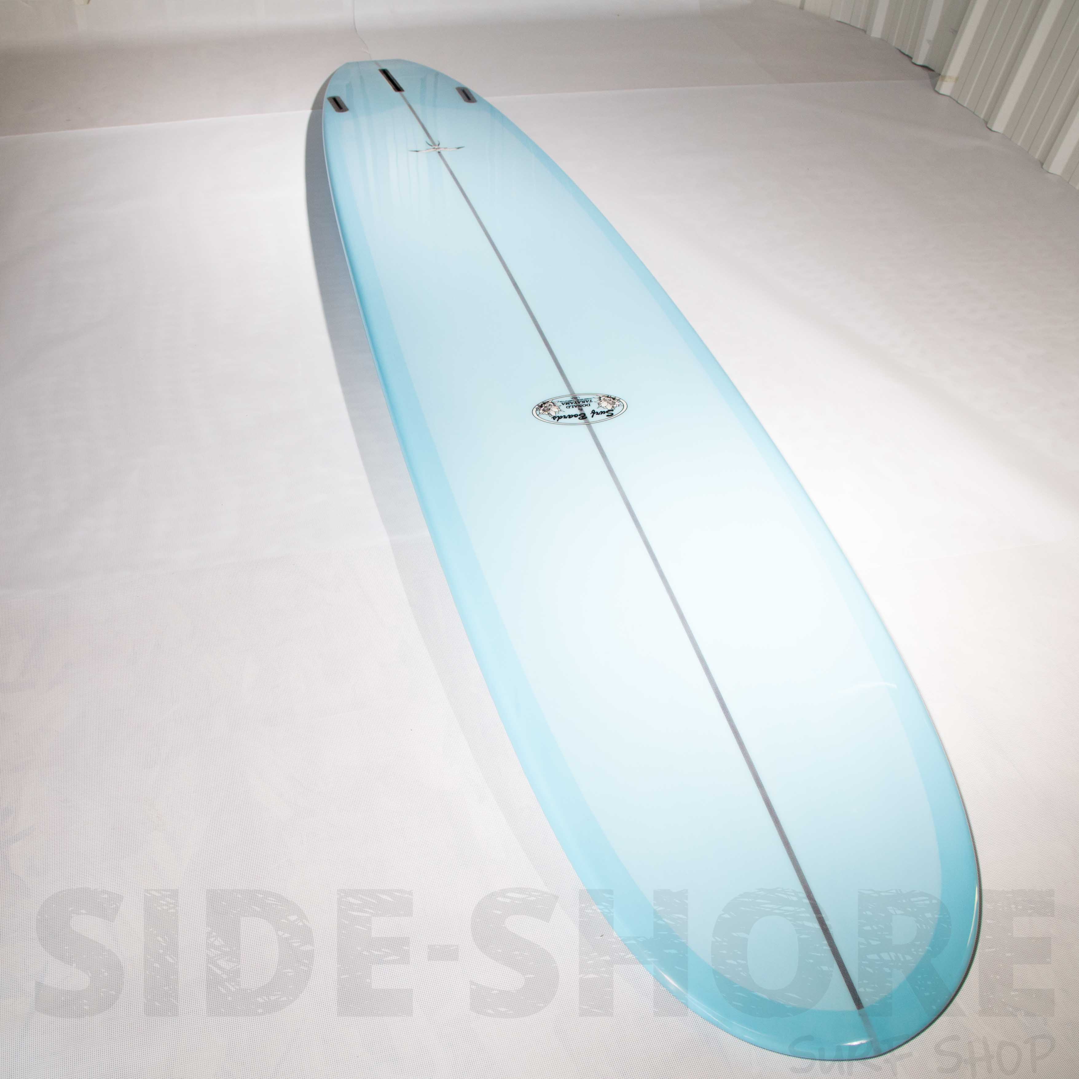 Donald Takayama In The Pink - Tint   Polish - 9'8 x 23 1/8