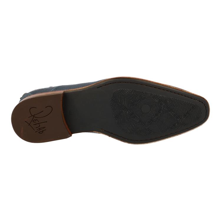 Rehab Greg Wall 02 Blauw