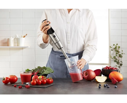OBH Nordica Infiny Force Pro stick mixer set 1200 W