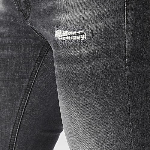 Jean Skinny Noir