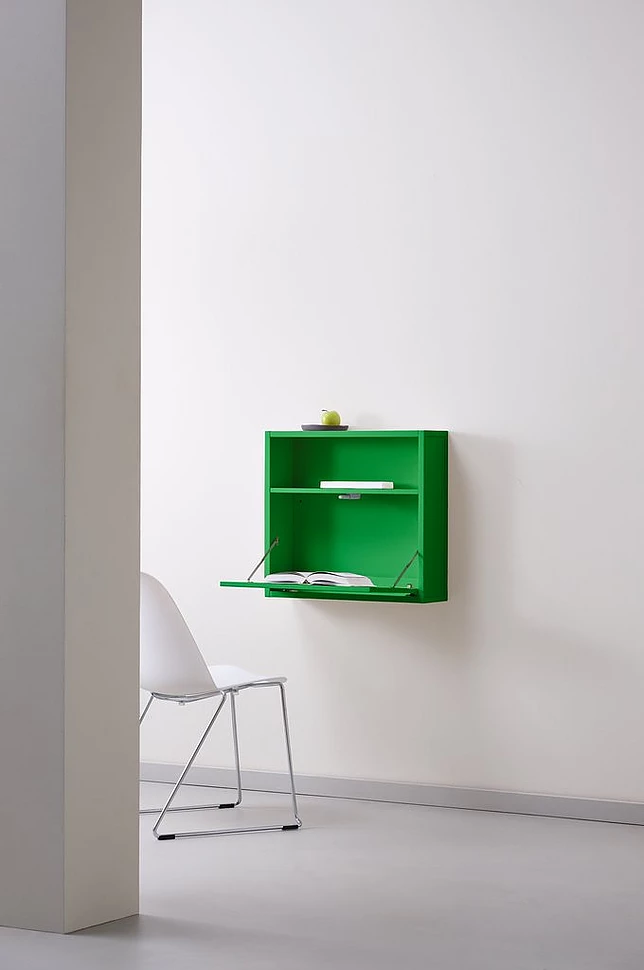 KIPP veggmontertt skrivebord