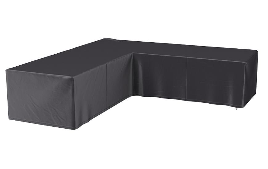 Schutzhülle 220 x 220 x 90 x H70 cm<br>Schutzülle aus Ripstop-Polyester, 220 x 220 x 90 x H70 cm