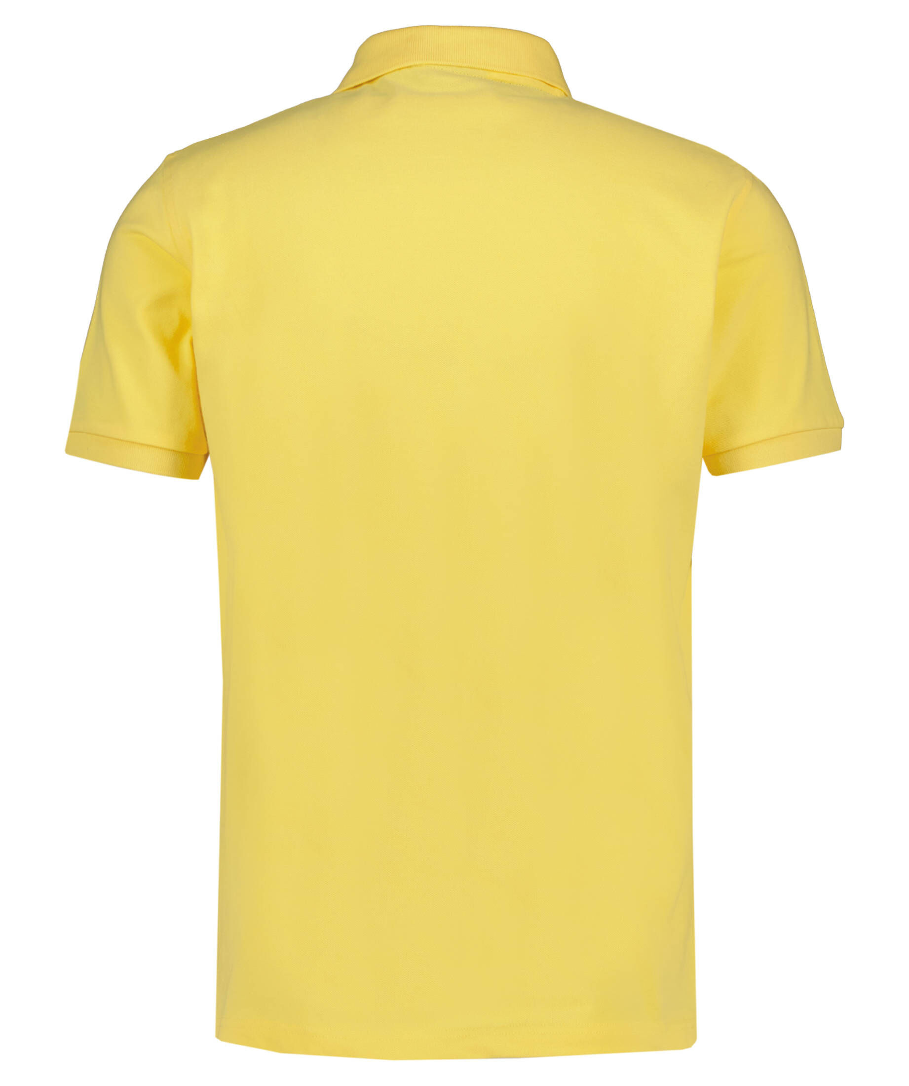 Gant| Herren Poloshirt THE SUMMER PIQUE Kurzarm