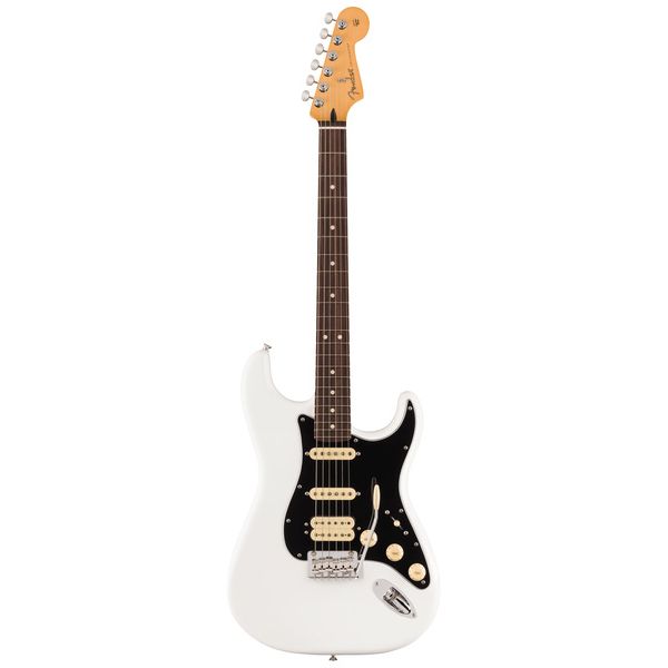 Fender Player II Strat HSS RW PWT