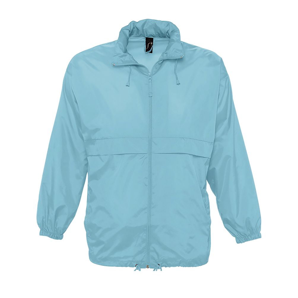 SOL'S 32000 - SURF Coupe Vent Unisexe Déperlant