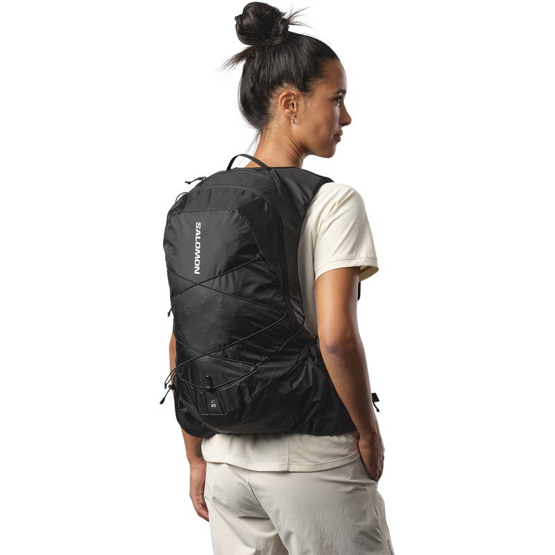 Salomon XT 20 Løberygsæk