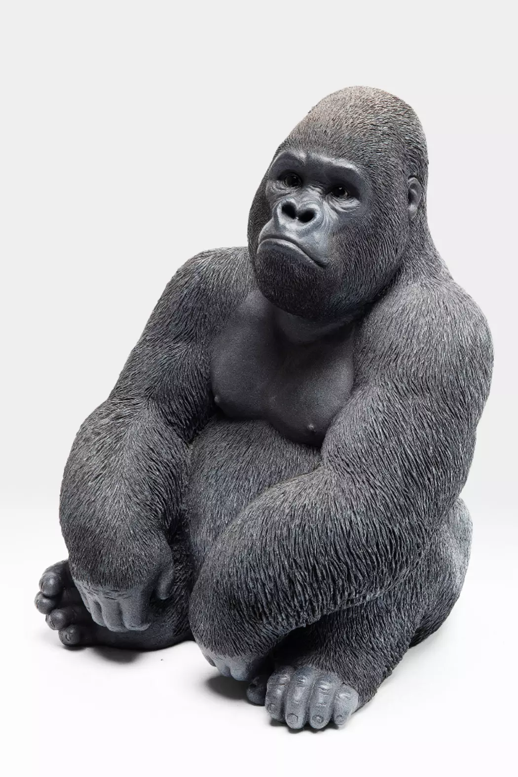Deko-Objekt Gorilla