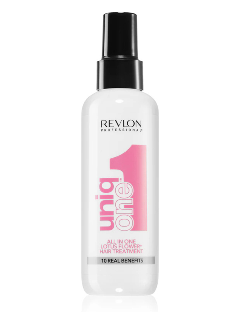 Uniq One Lotus Hair Treatment