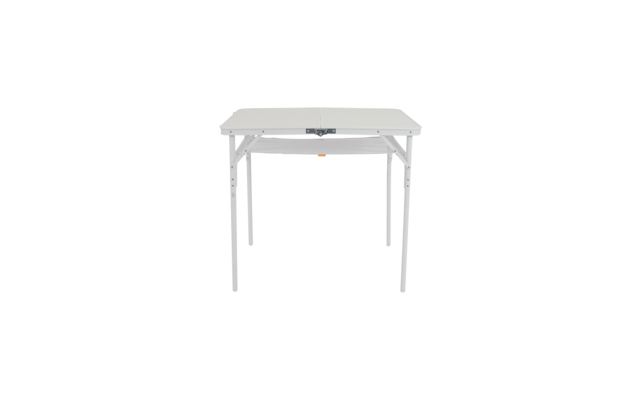 Bo-Camp Campingtisch  Yvoire Koffermodell  Pastel 120 x 60 cm
