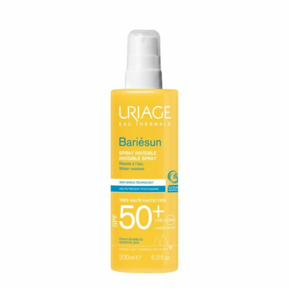 Uriage Bariésun Spray SPF 50+200 ml