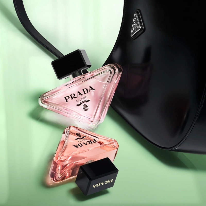 Prada Paradoxe Virtual Flower EDP 90 ml