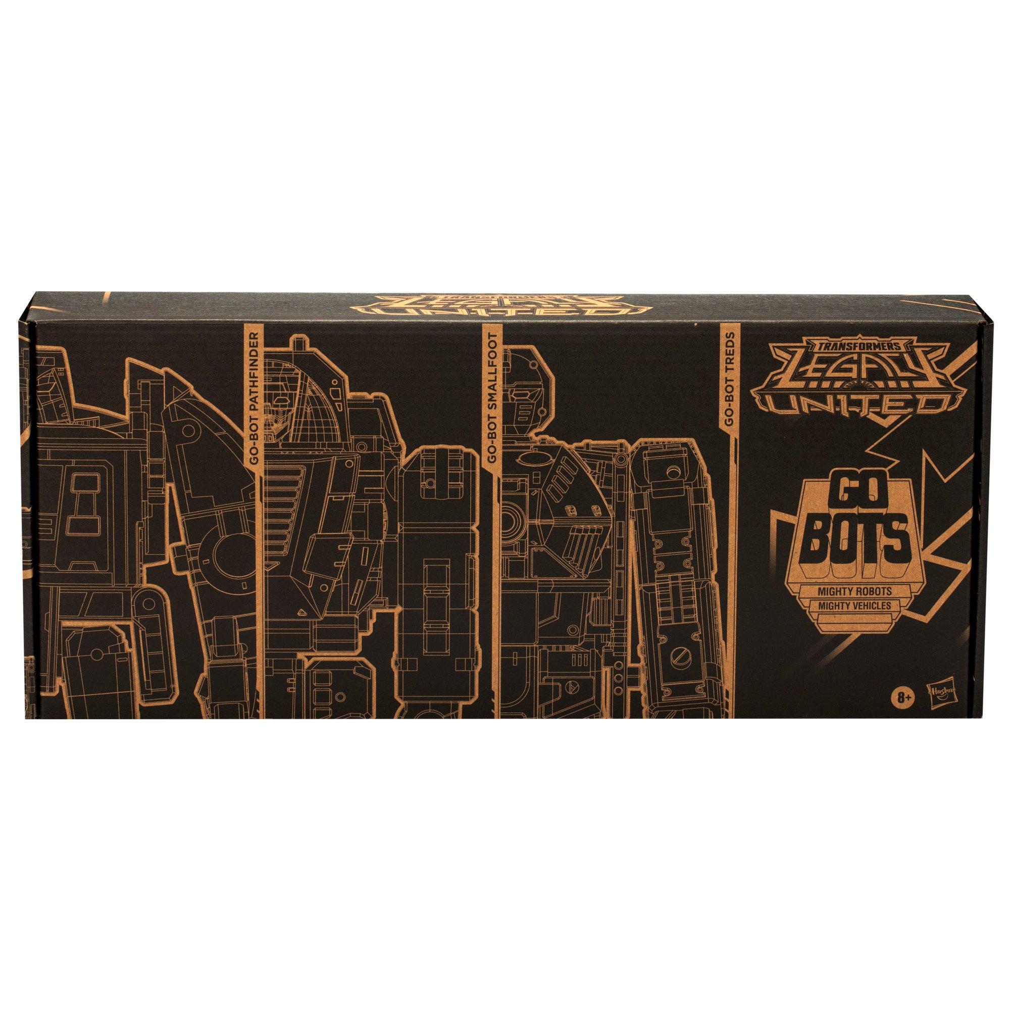 Transformers GAME Transformers METAL 51