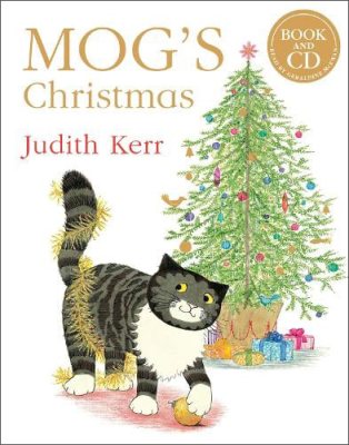 Mog's Christmas (Multiple items, part(s) enclosed)