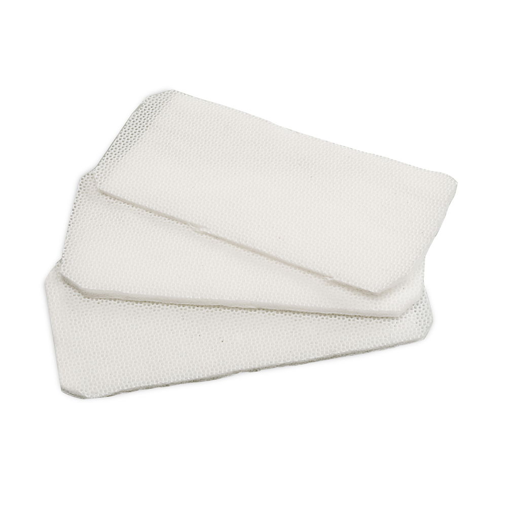 Serviette hygiénique culotte chiens chien ferplast dog pads culotte trois formats
