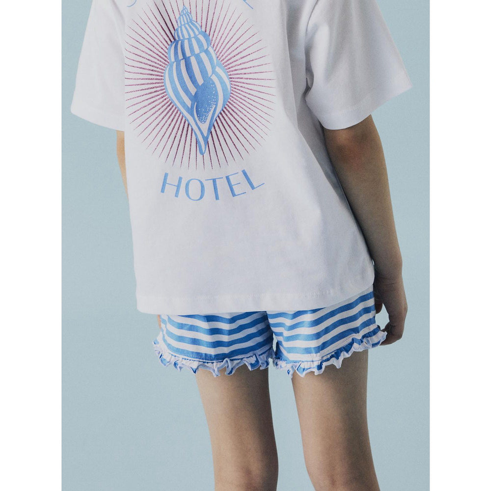Køb Name It Marina Nkfjoane Shorts Pb