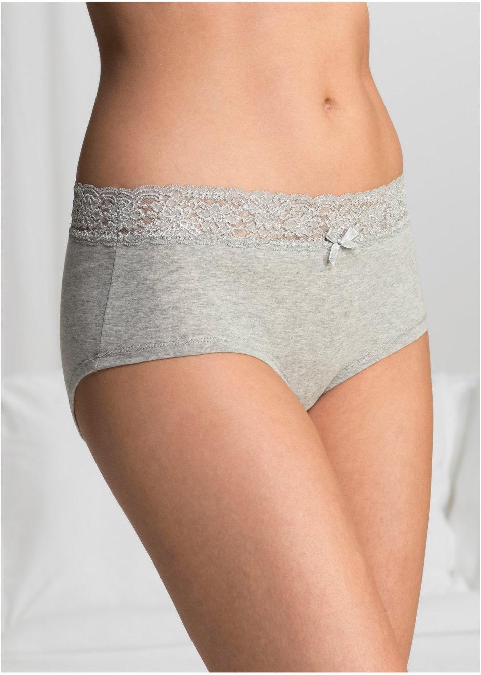 Lot de 4 maxi culottes