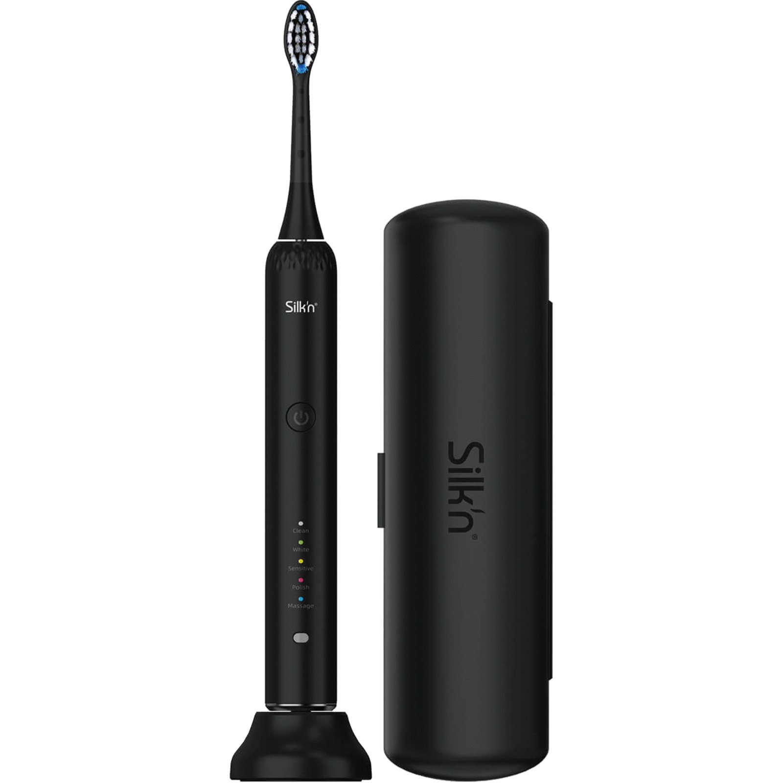 Silkn SonicSmile PLUS elektrische Zahnbürste