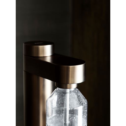 Stelton Brus Kulsyremaskine
