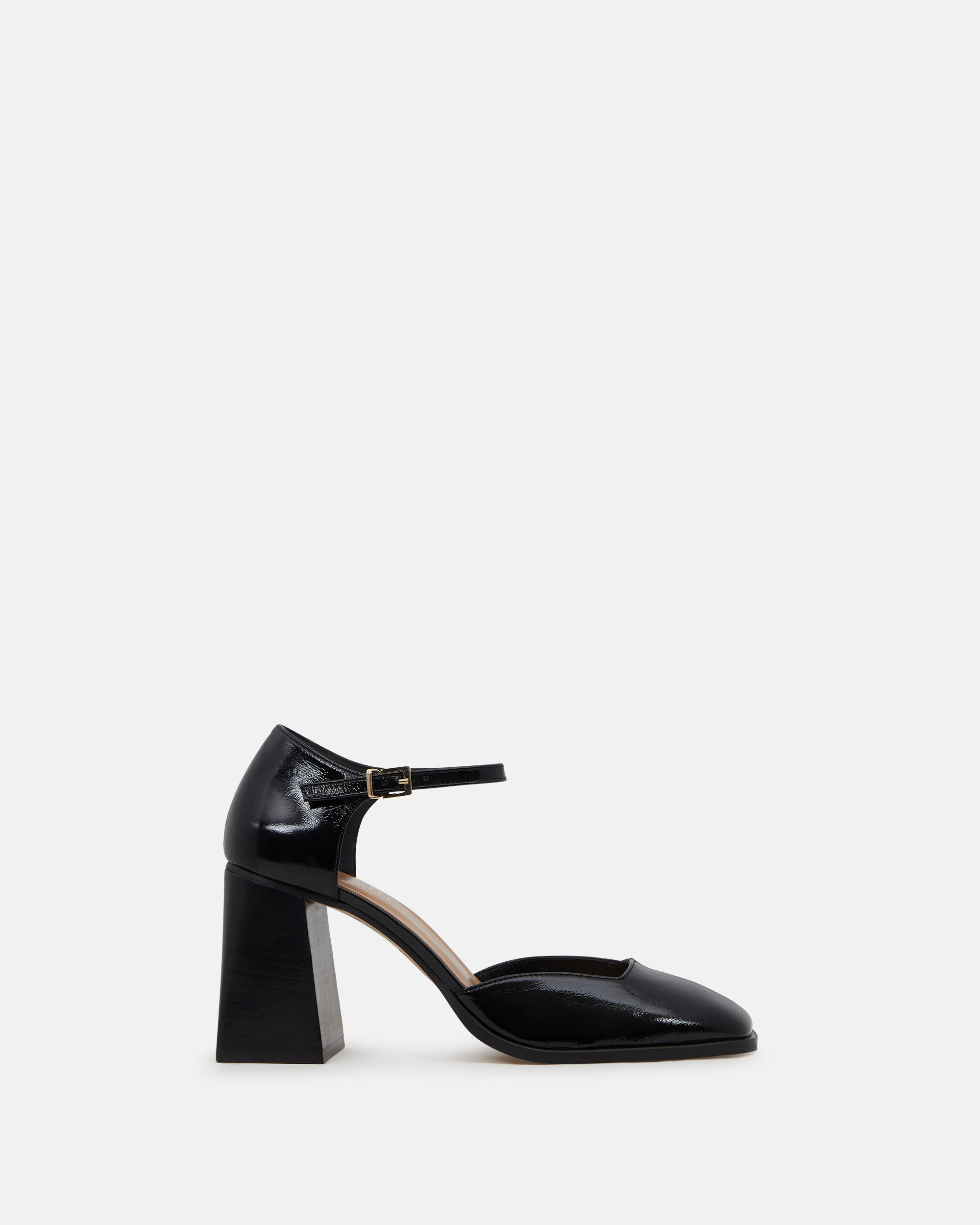 ESCARPIN BINTI Noir