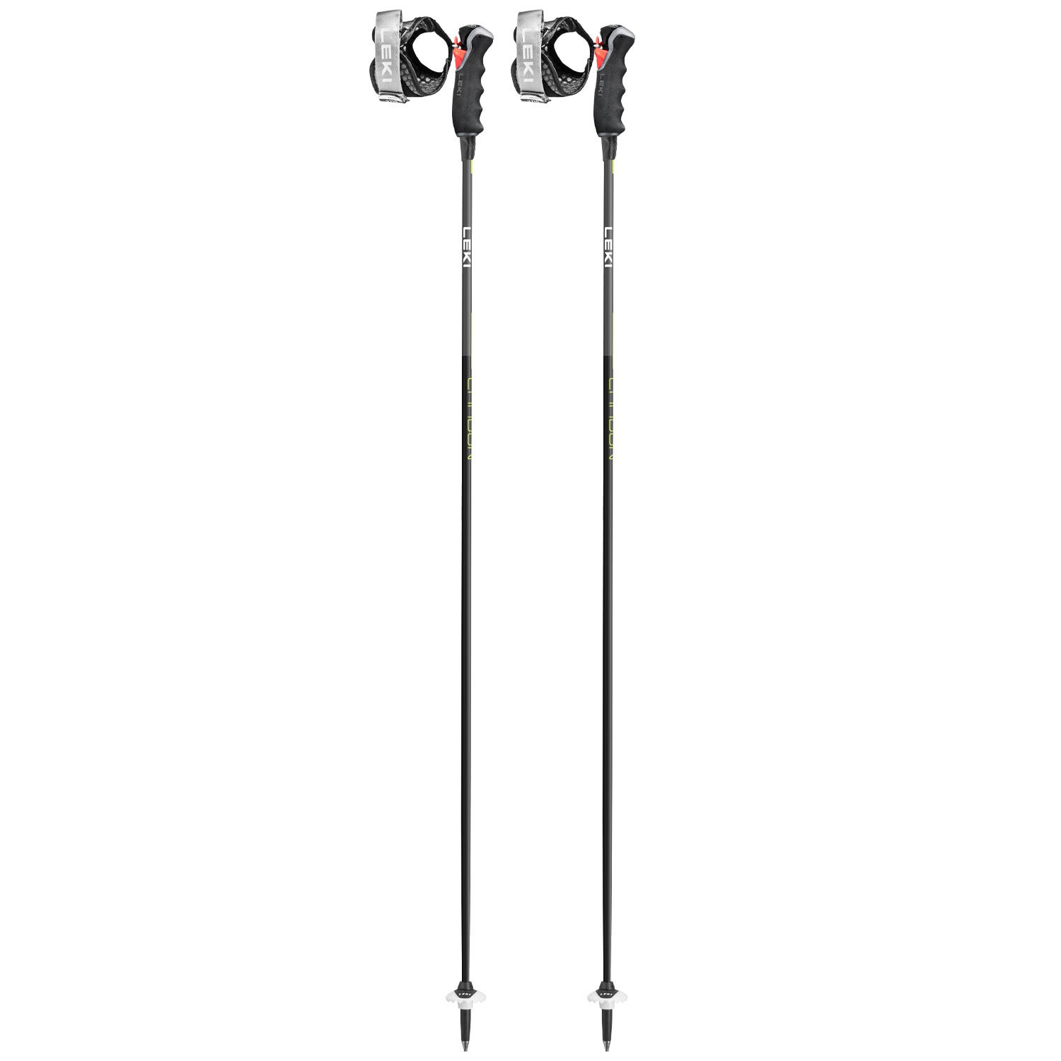 Leki  Carbon 12 3D