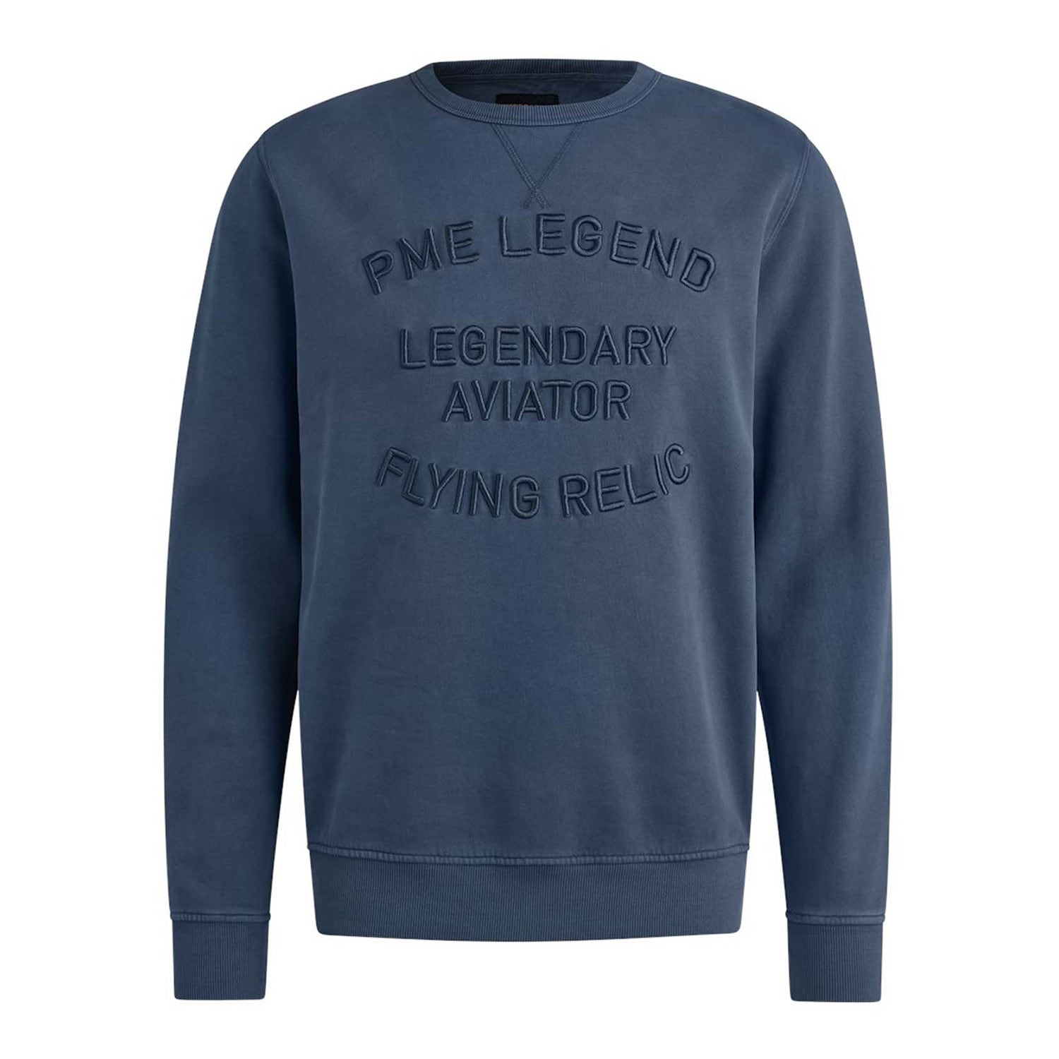 PME Legend  Crewneck gd Terry