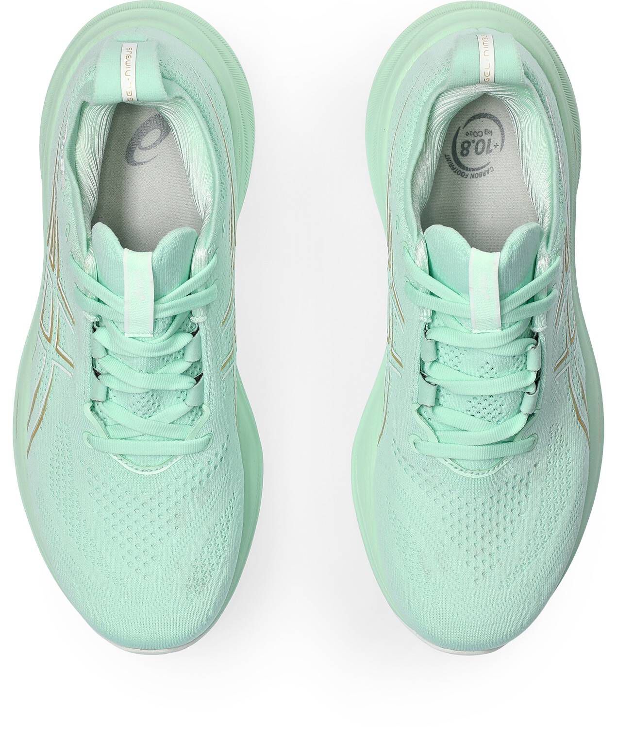 Asics| Damen Laufschuhe GEL-NIMBUS 26