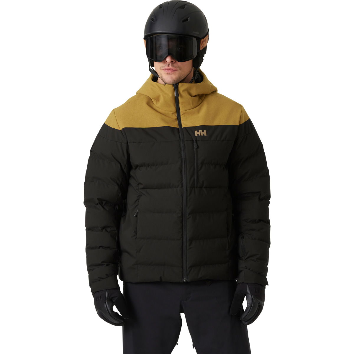 Helly Hansen Bossanova Puffy Skijakke Herre