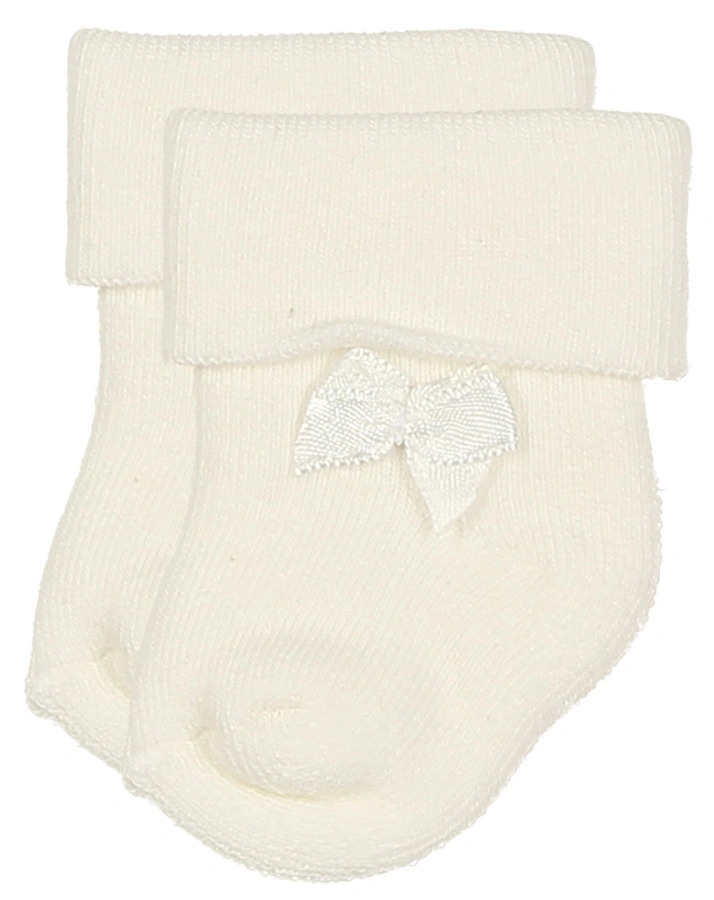 Erstlings-Socken REH 3D 3er-Pack in bunt