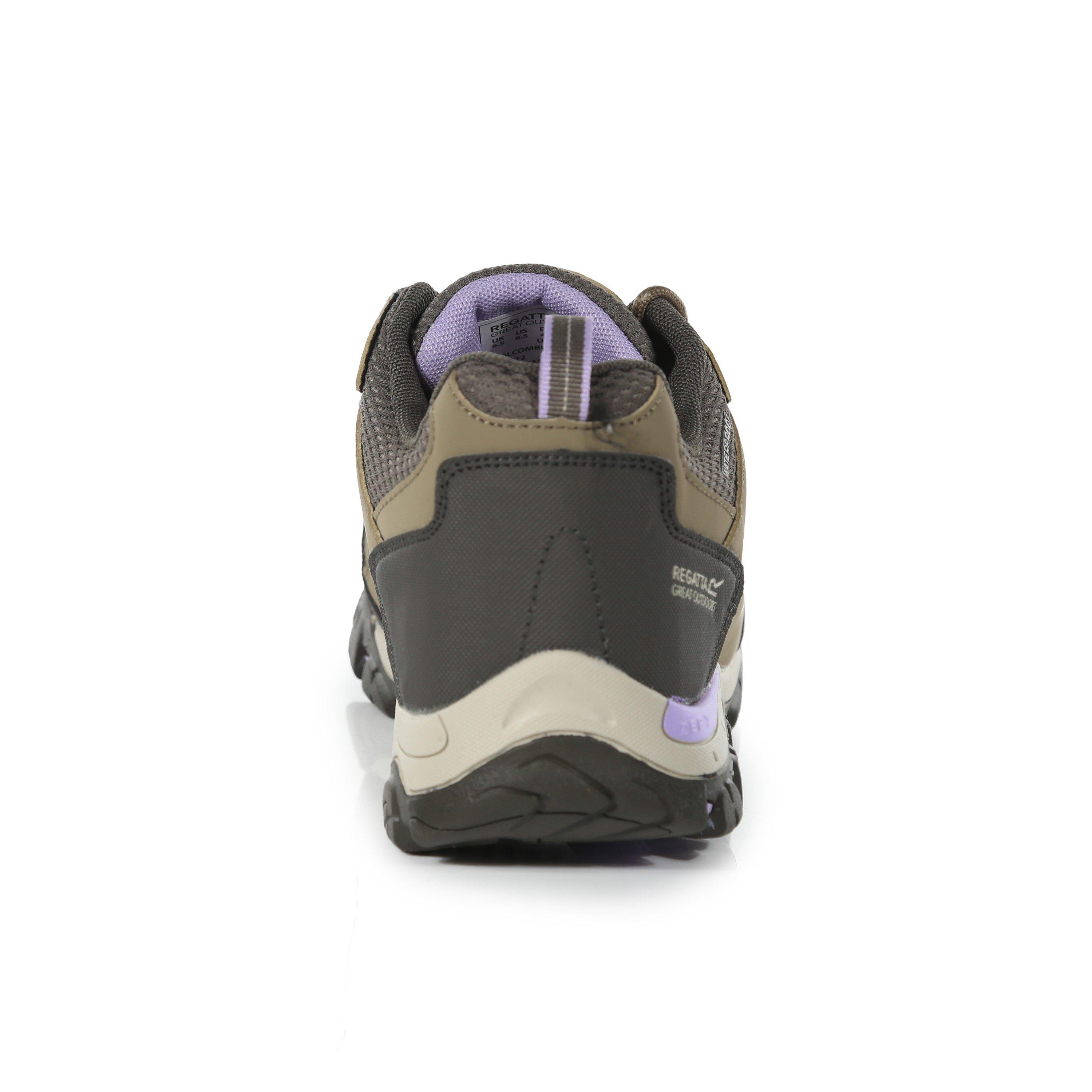 Regatta Holcombe Low Ld99